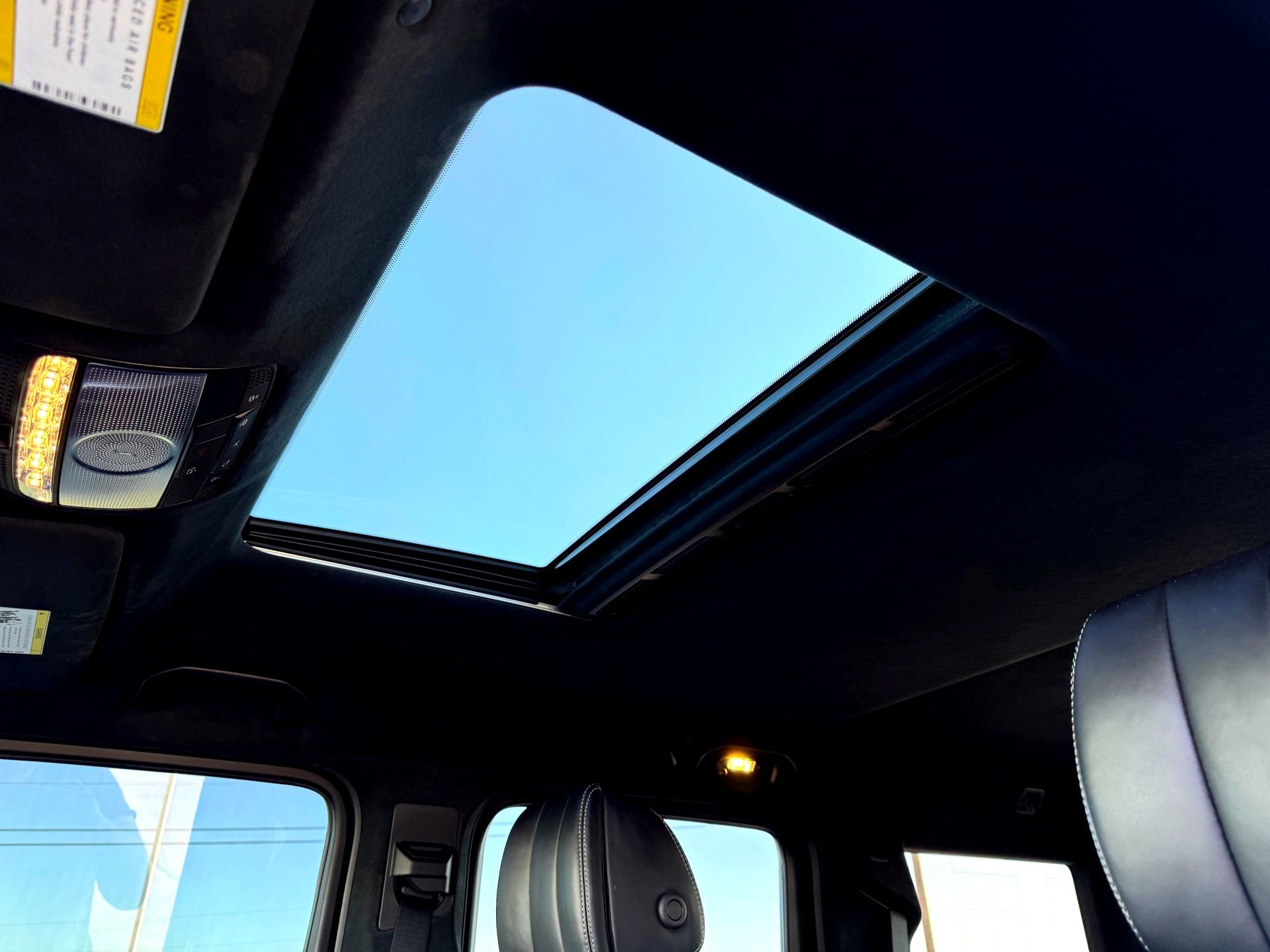 Used 2021 Mercedes-Benz G 63 AMG 4MATIC image 18