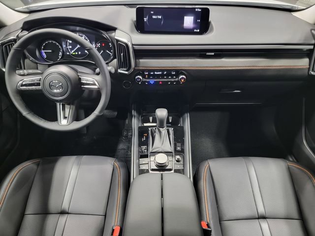 New 2026 MAZDA CX-50 2.5 Hybrid w/ Premium Plus Pkg AWD/4WD image 16