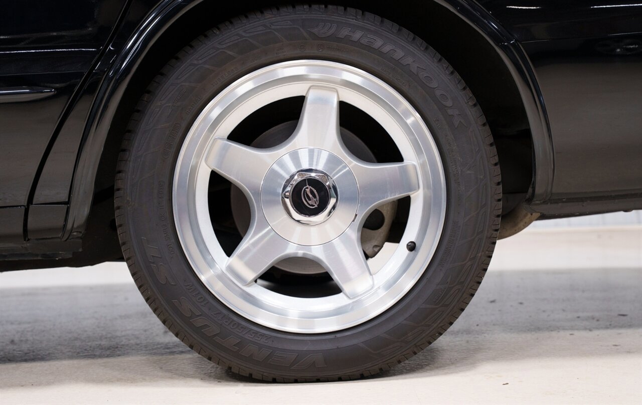 Used 1996 Chevrolet Impala SS RWD image 7