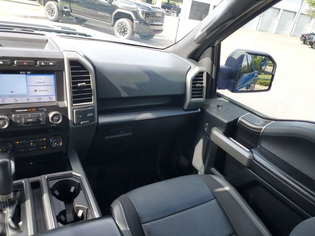 Used 2019 Ford F150 Raptor w/ Equipment Group 801A Mid AWD/4WD image 15