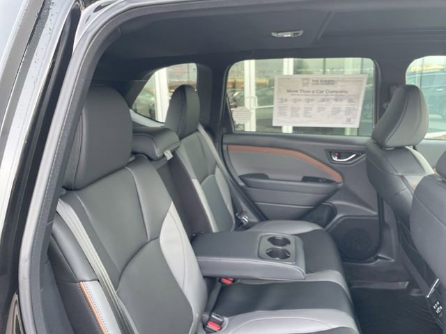 Used 2026 Subaru Forester Sport image 15