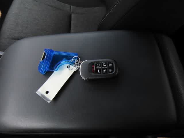 Certified 2023 Honda Accord LX image 23
