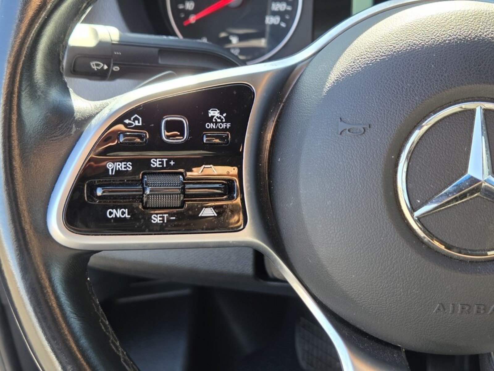 Used 2024 Mercedes-Benz Sprinter 4500 w/ Parking Package image 26