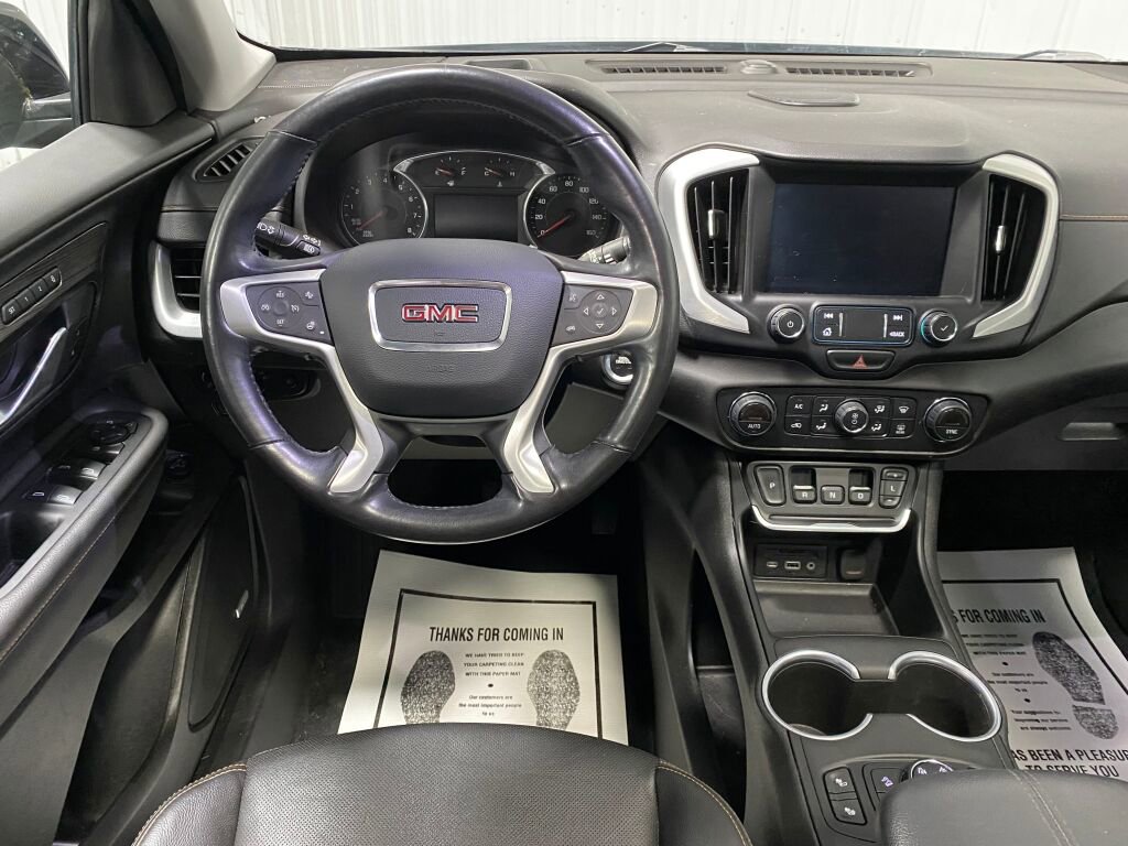 Used 2020 GMC Terrain SLT w/ Preferred Package image 4