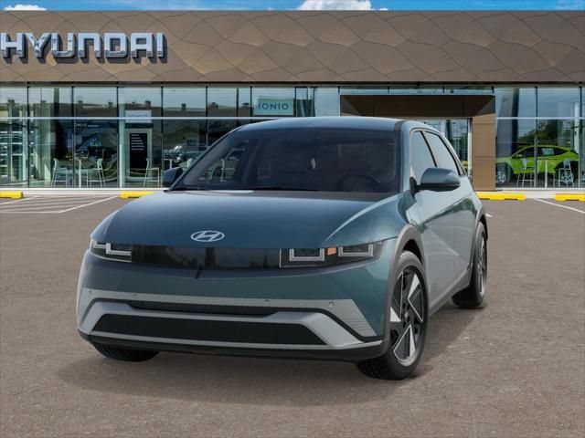 New 2026 Hyundai Ioniq 5 SEL RWD image 6