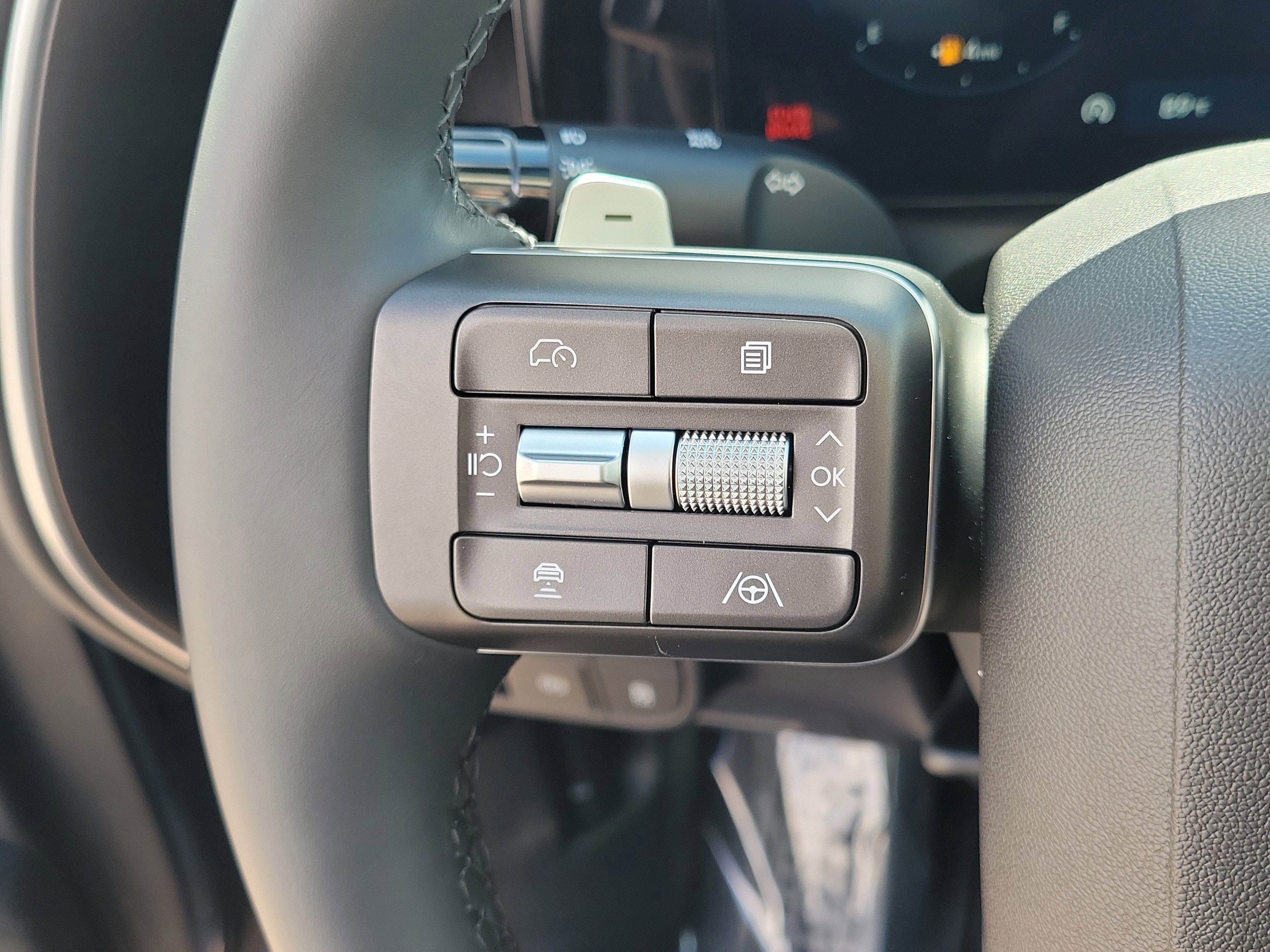 New 2026 Hyundai Palisade Limited image 29