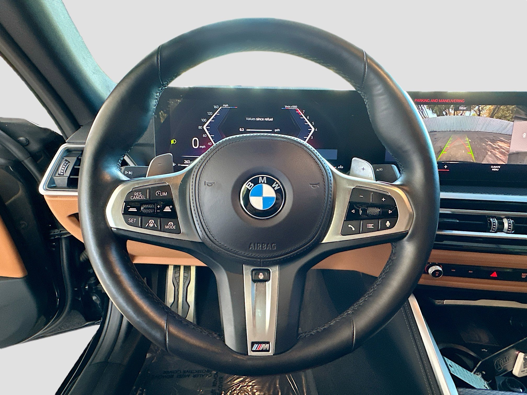 Certified 2024 BMW M440i xDrive Gran Coupe image 11