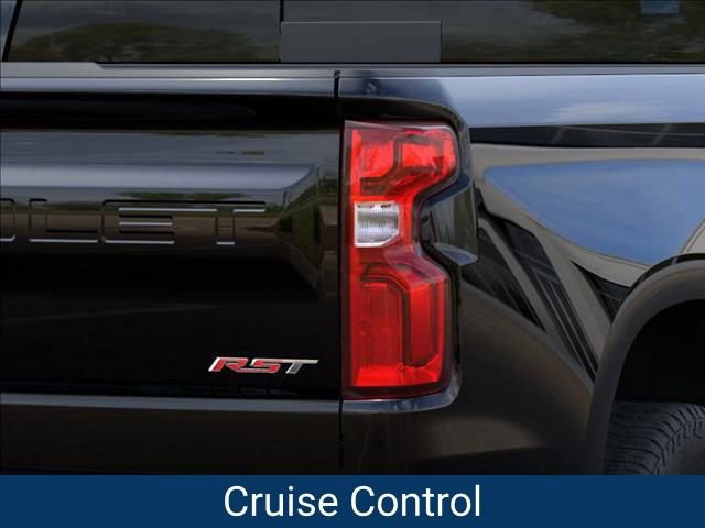New 2026 Chevrolet Silverado 1500 RST image 12