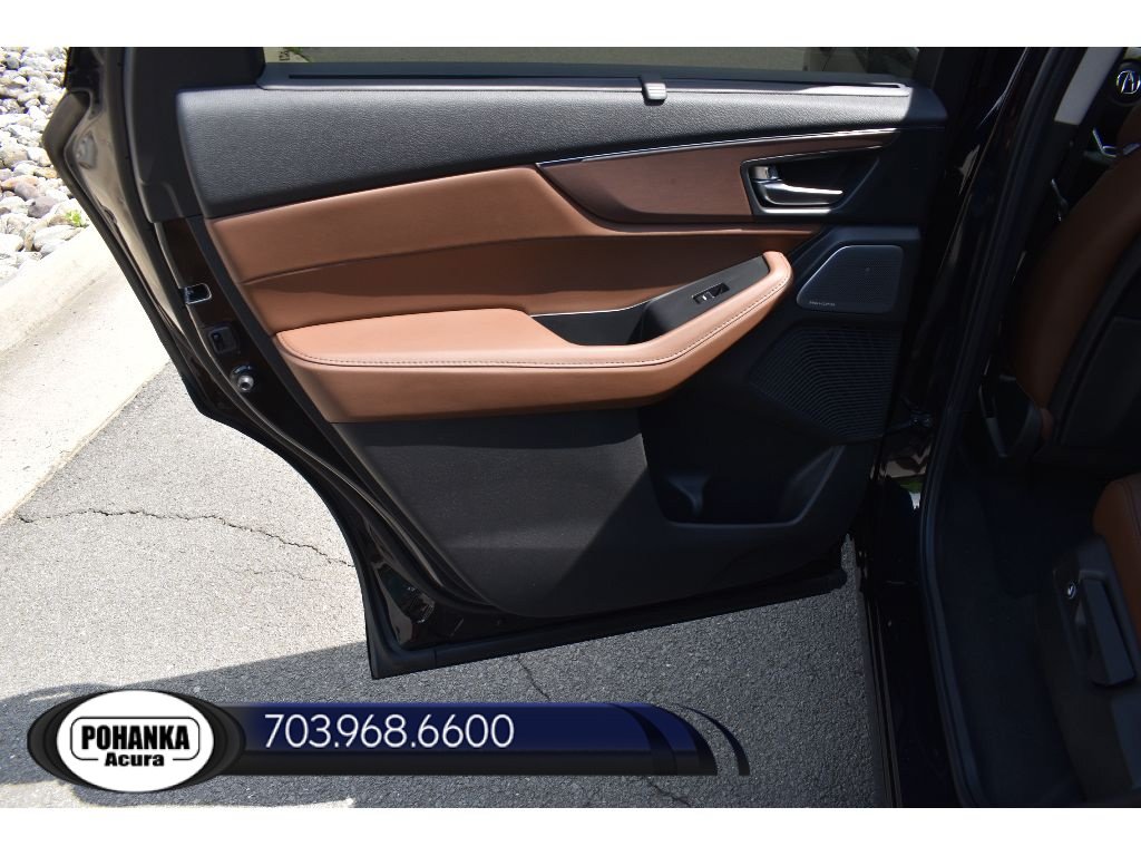 New 2026 Acura MDX w/ Technology Package AWD/4WD image 29