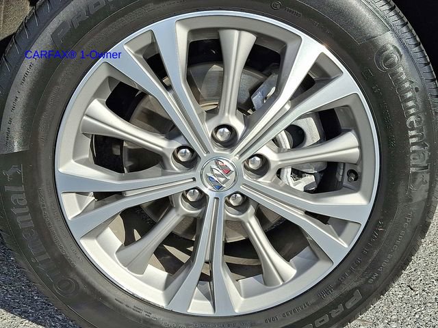 Used 2022 Buick Envision Preferred w/ Safety Package image 9