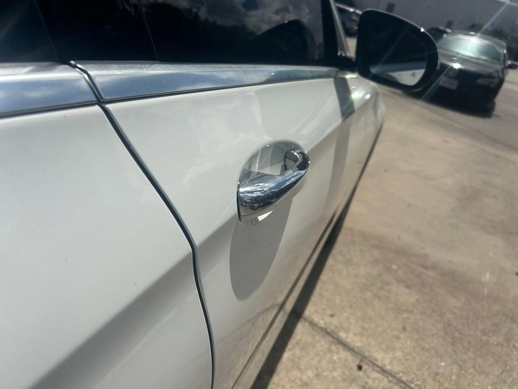 Used 2022 Mercedes-Benz E 350 E 350 image 32