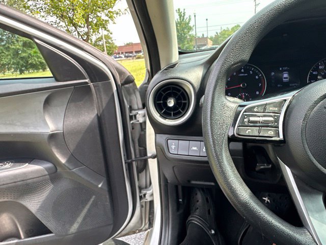 Used 2021 Kia Forte LXS FWD image 35