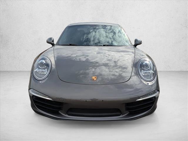 Used 2012 Porsche 911 Carrera S image 2