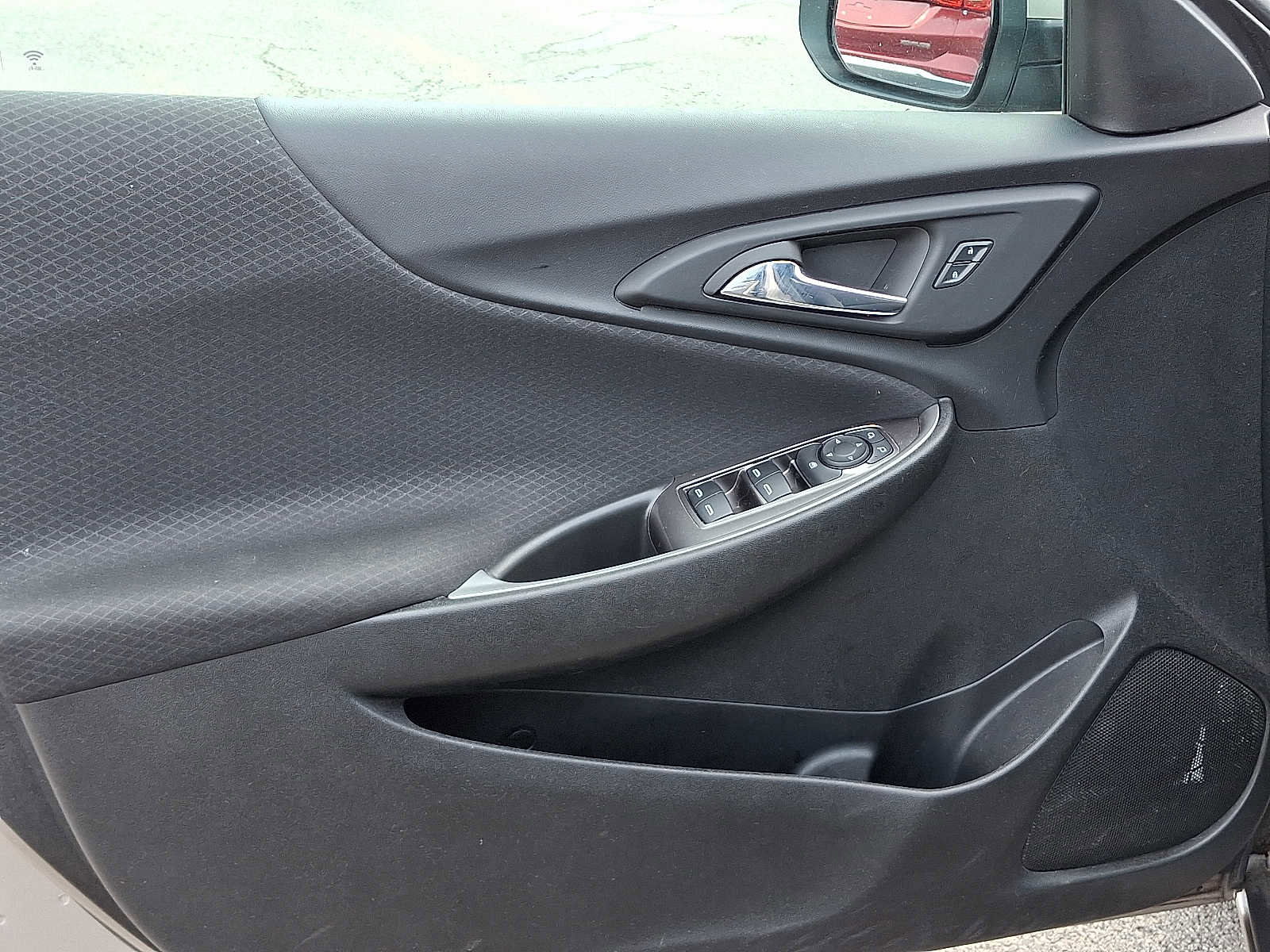 Used 2023 Chevrolet Malibu RS image 12