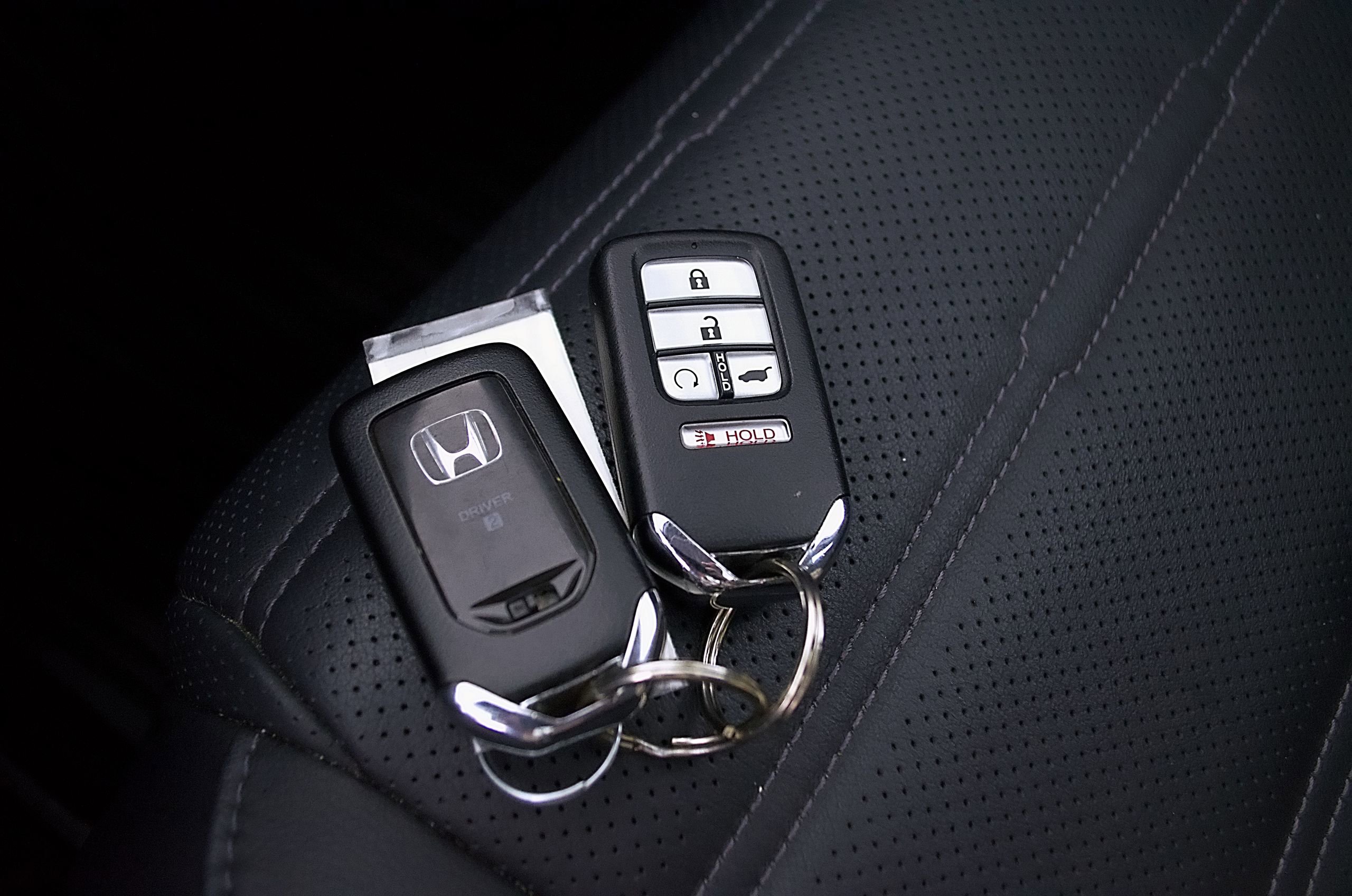 Used 2018 Honda CR-V Touring image 13