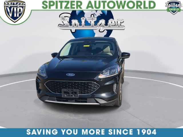Used 2020 Ford Escape SE FWD image 7