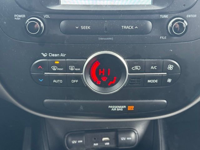 Used 2017 Kia Soul + image 20