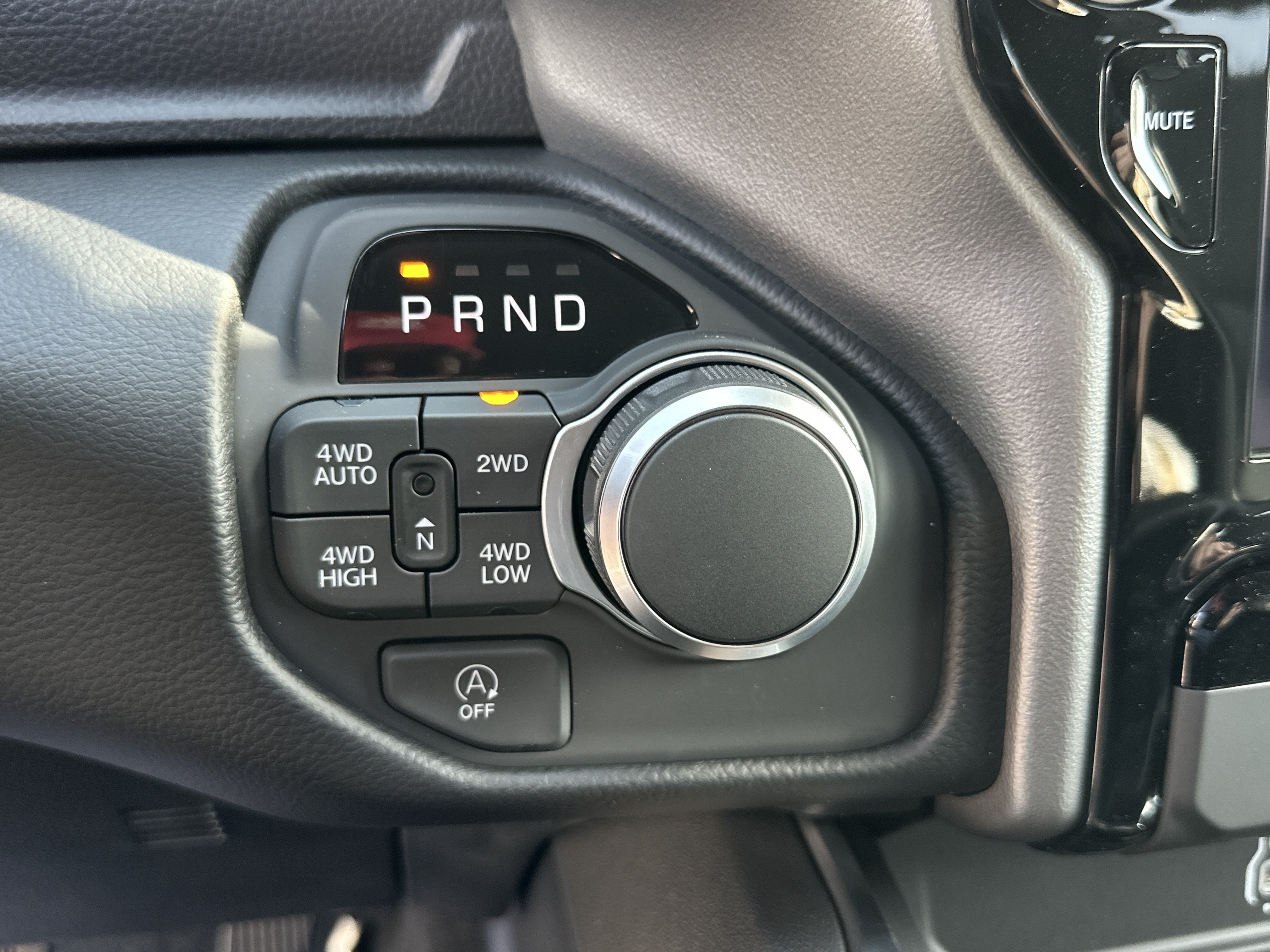 New 2027 RAM 1500 Big Horn AWD/4WD image 8