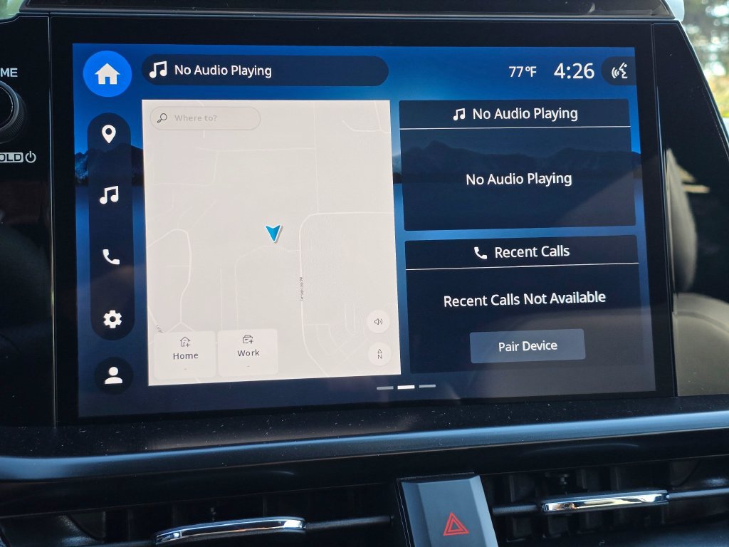 New 2026 Subaru Outback Premium AWD/4WD image 20