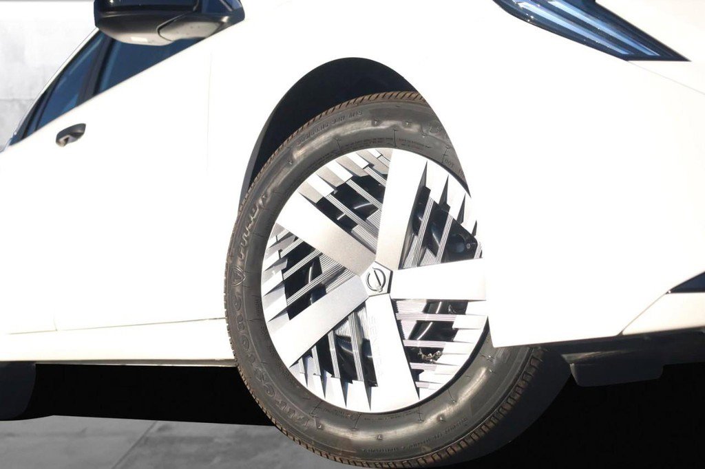 New 2026 Nissan Sentra S w/ Floor Mat Package image 3