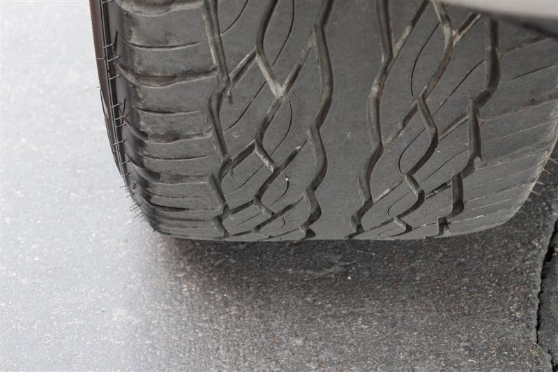 Used 2017 Jeep Grand Cherokee SRT image 52