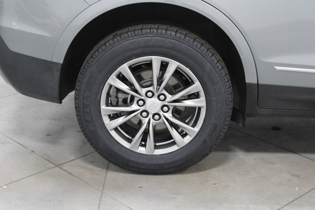 Used 2023 Cadillac XT5 Premium Luxury image 13