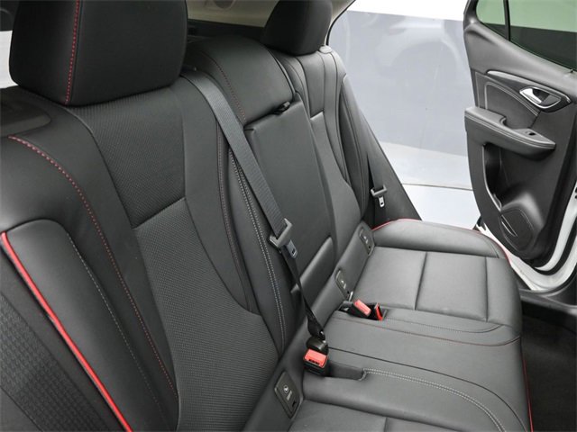 Used 2023 Buick Envision Essence w/ Sport Touring Package image 27