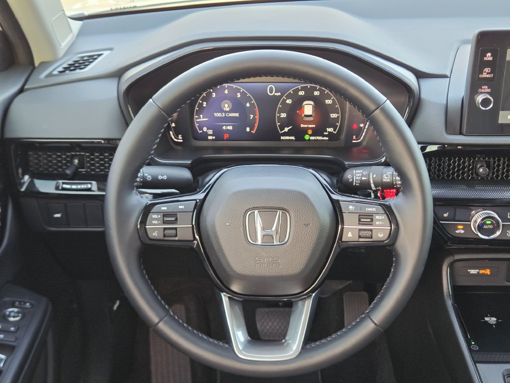 Certified 2026 Honda CR-V EX-L image 27