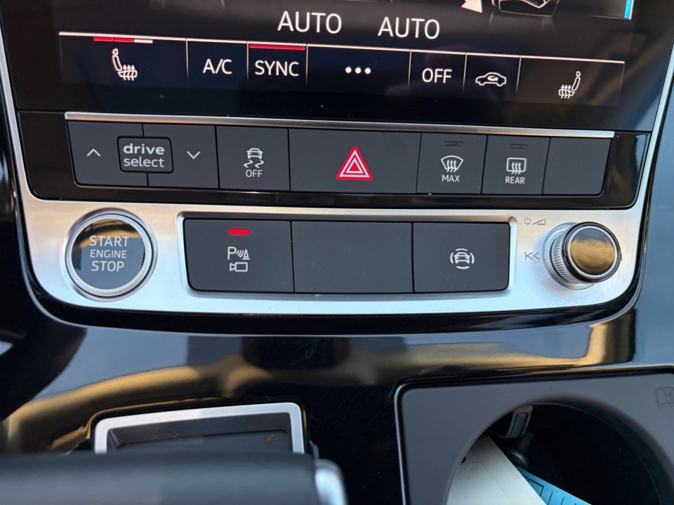 Certified 2025 Audi Q7 3.0T Premium Plus w/ Premium Plus Package image 20