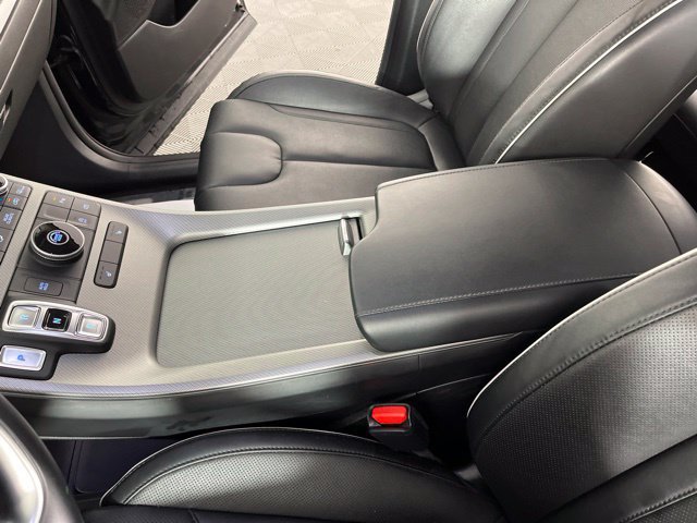Used 2024 Hyundai Palisade SEL FWD image 29