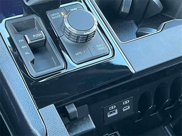 New 2026 Toyota Tundra SR5 image 28