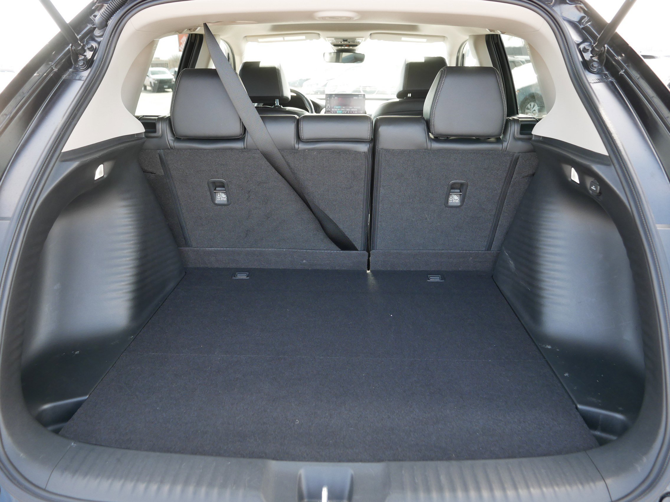 Used 2023 Honda HR-V EX-L image 18