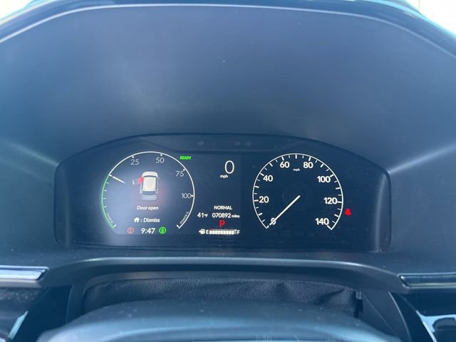 Used 2023 Honda CR-V Sport Touring image 24