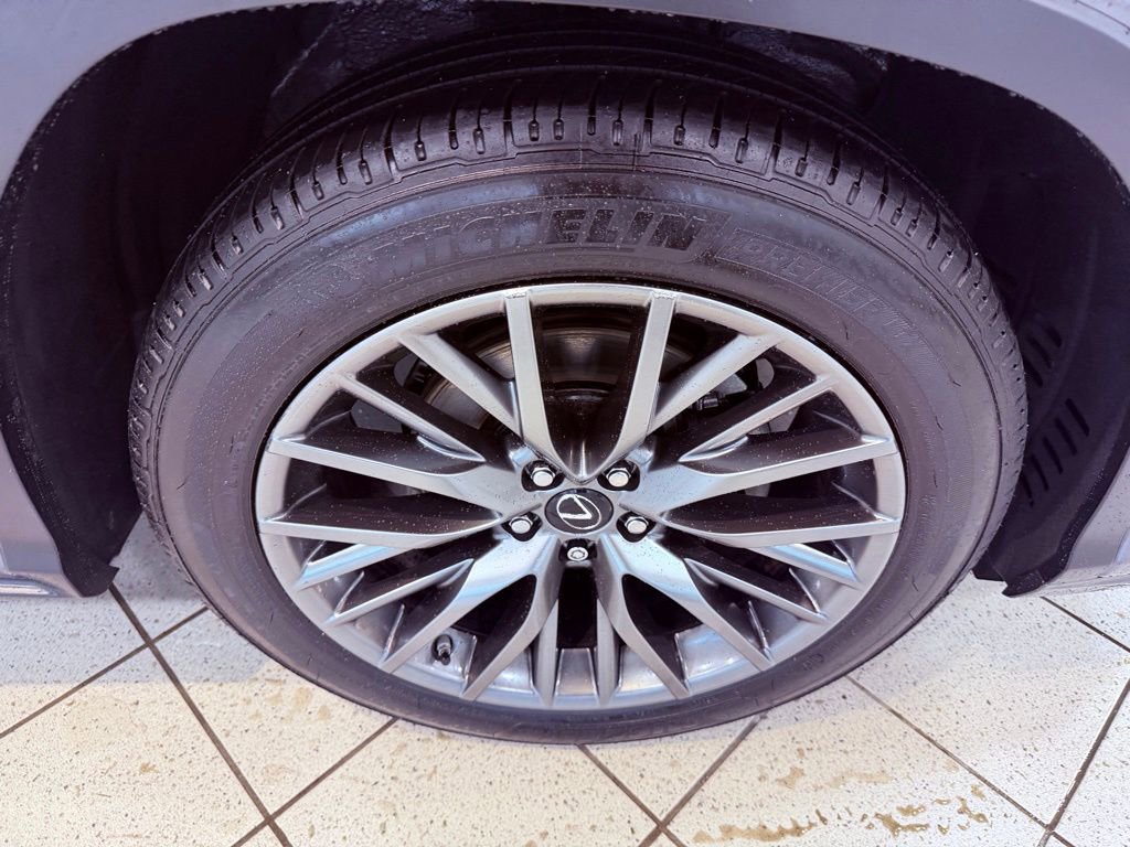 Used 2019 Lexus RX 350 F Sport w/ Navigation Package image 17