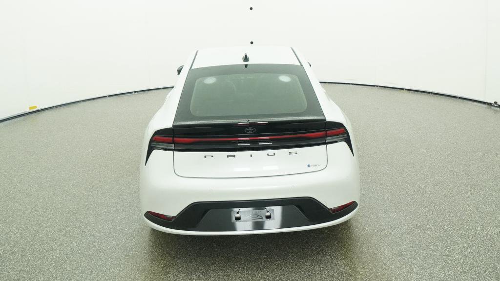 New 2026 Toyota Prius XLE image 34