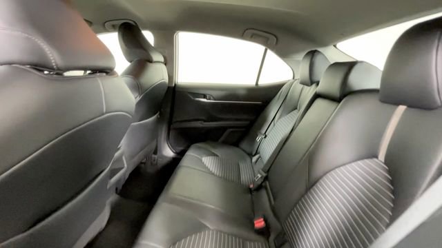 Used 2024 Toyota Camry SE FWD image 18