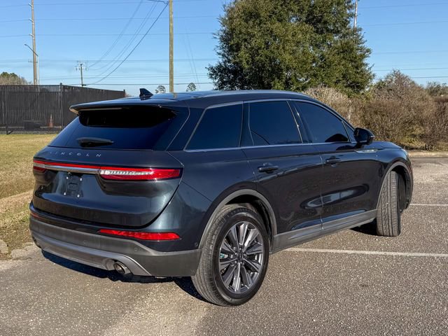 Used 2020 Lincoln Corsair Reserve image 4