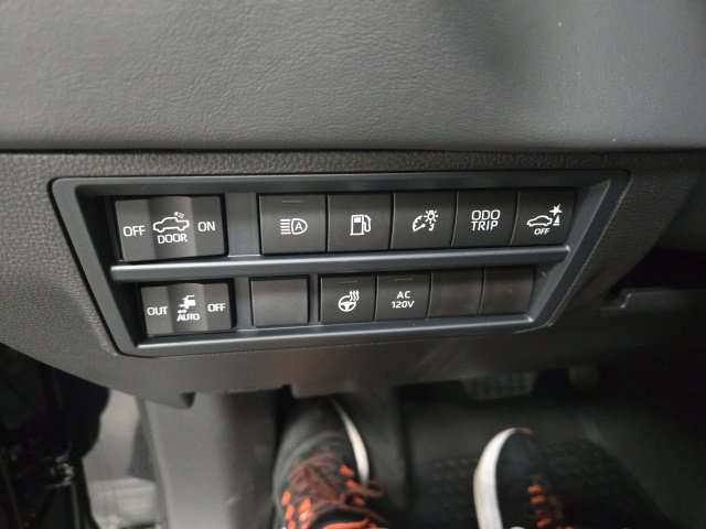 New 2026 Toyota Tundra Platinum AWD/4WD image 32