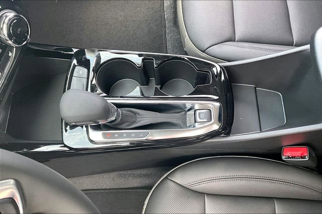 New 2026 Chevrolet Trax ACTIV image 8