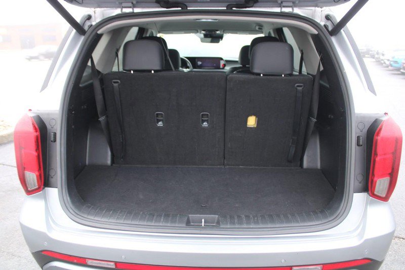 Used 2024 Hyundai Palisade SEL image 6