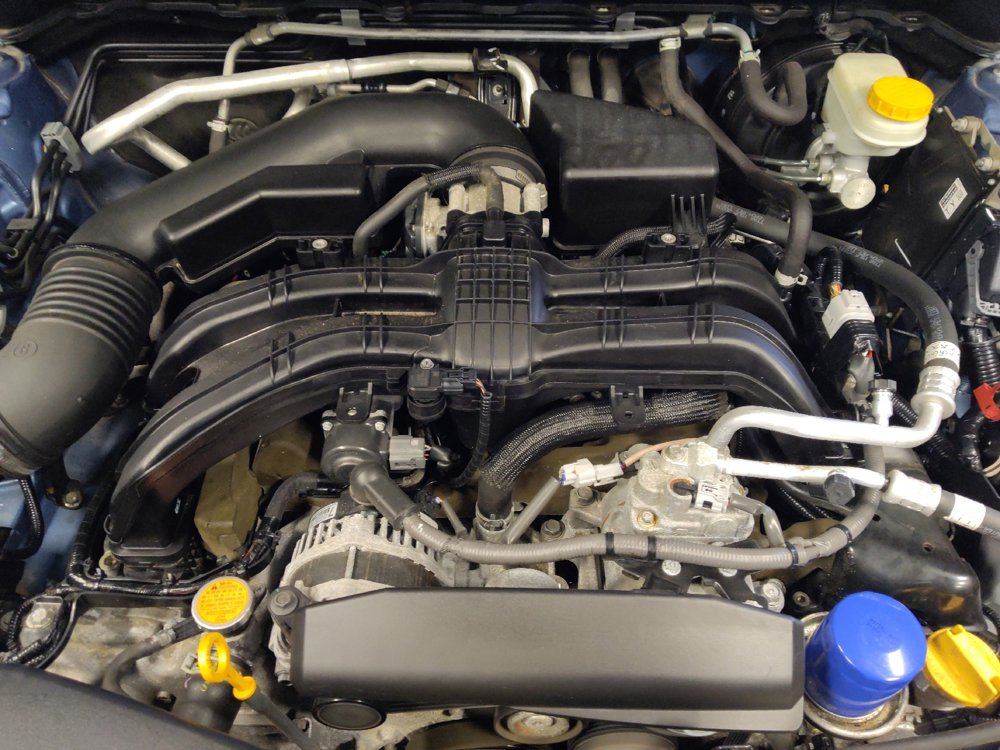 Used 2021 Subaru Crosstrek 2.5i Sport image 30