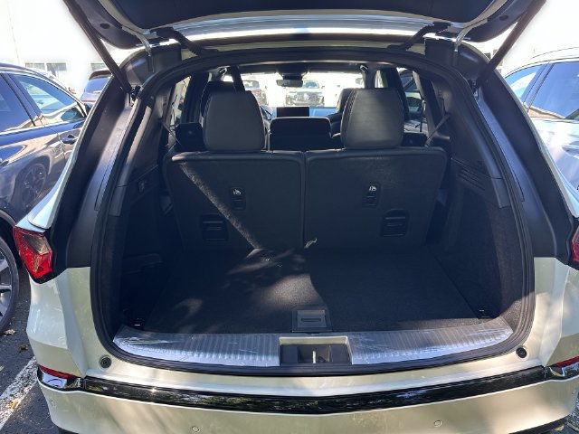 New 2026 Acura MDX Type S w/ Advance Package AWD/4WD image 33