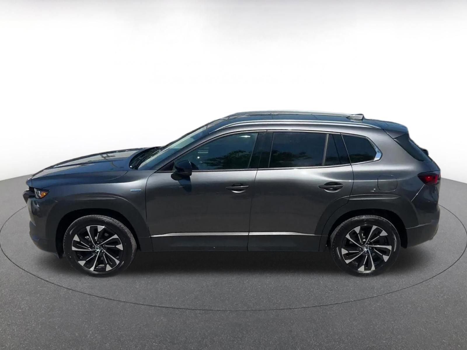 Used 2025 MAZDA CX-50 2.5 Hybrid w/ Premium Plus Pkg AWD/4WD image 9