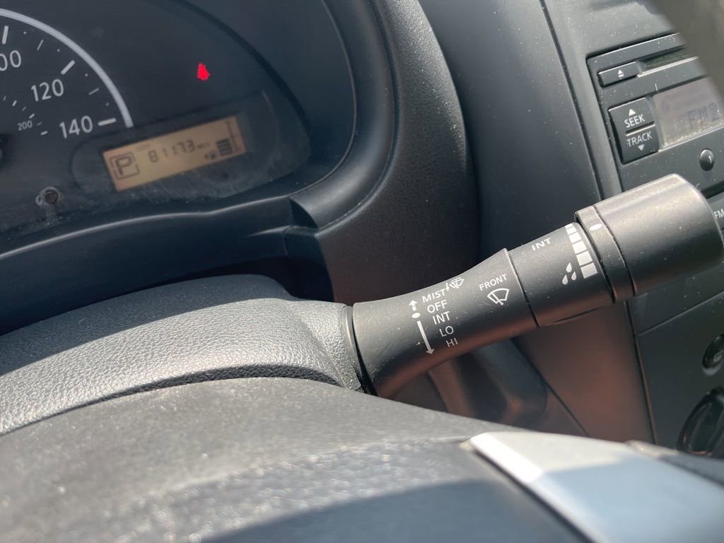 Used 2018 Nissan Versa S Plus FWD image 21