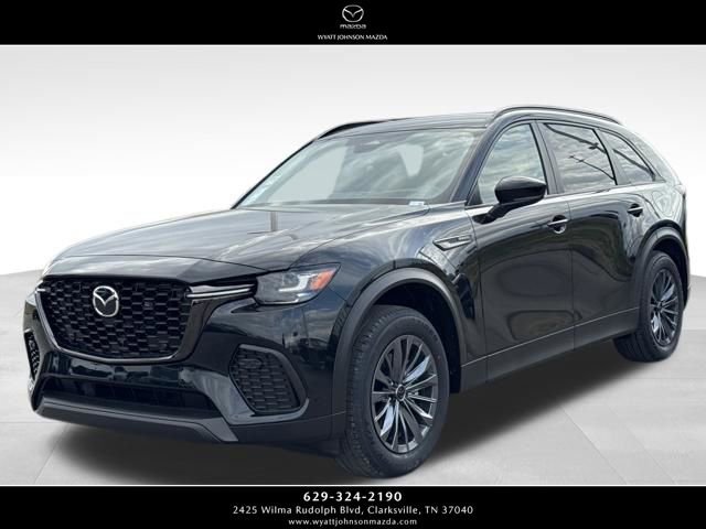 New 2026 MAZDA CX-70 SC AWD/4WD image 1