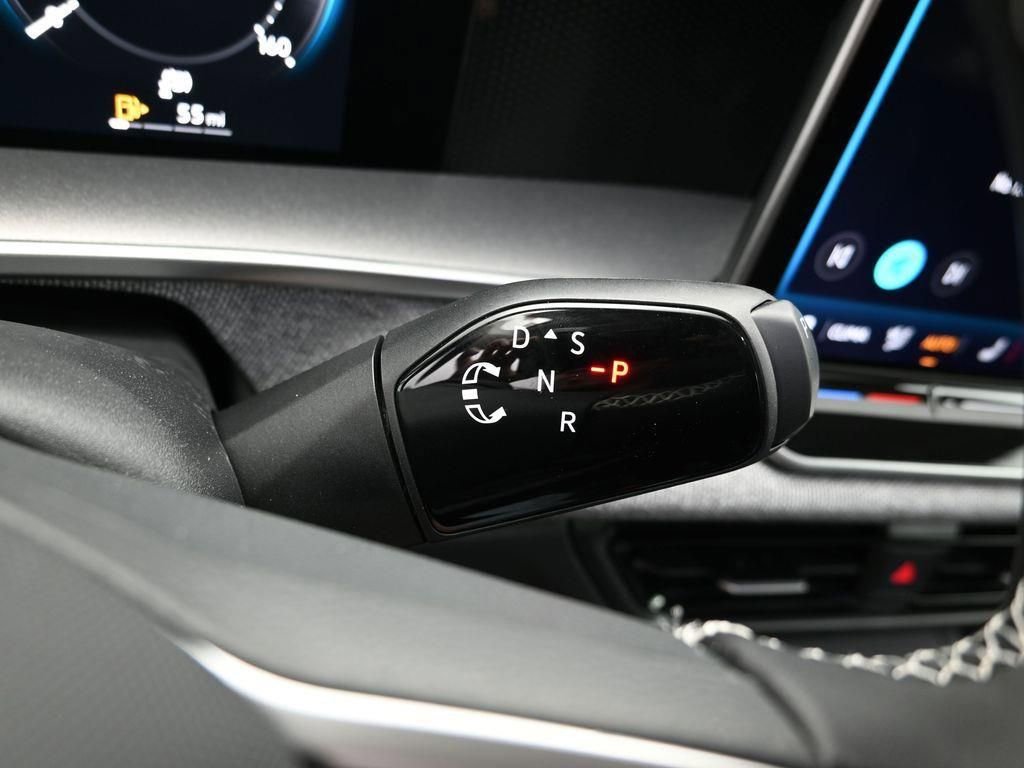 New 2025 Volkswagen Tiguan S image 21