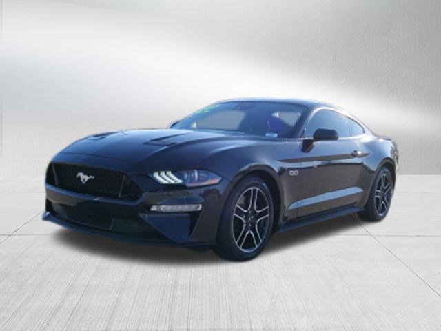 Used 2022 Ford Mustang GT image 7