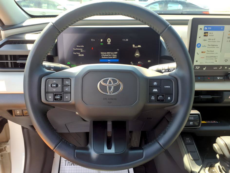 Used 2026 Toyota RAV4 XLE Premium AWD/4WD image 22