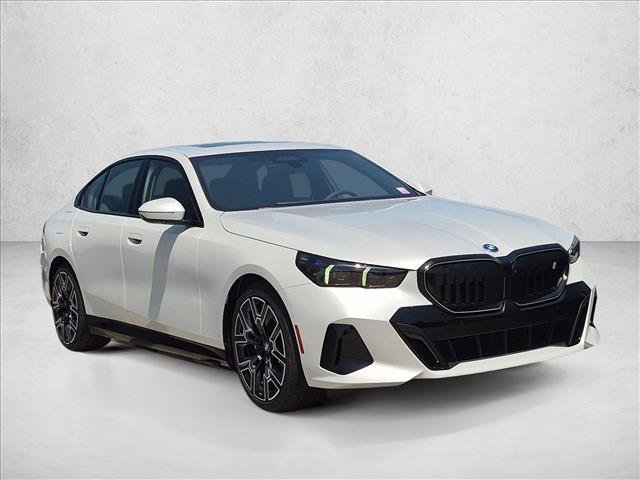 New 2027 BMW i5 eDrive40 w/ M Sport Package RWD image 7