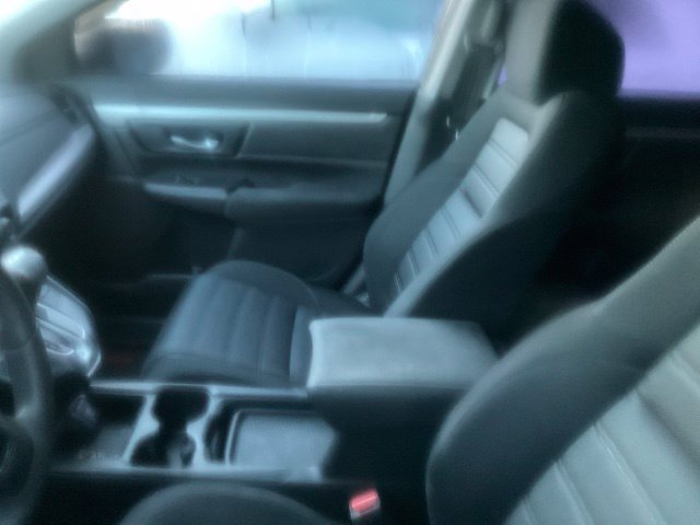 Used 2017 Honda CR-V LX image 9